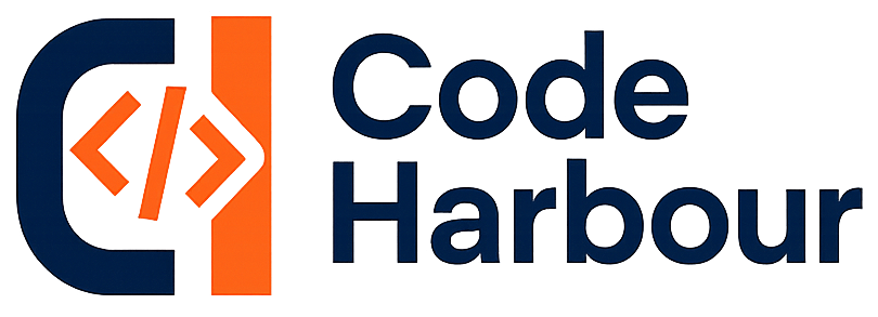 Code Harbour Logo
